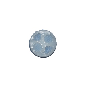 Molde Silicona Marino