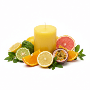 Aromas para Velas – Cítricos