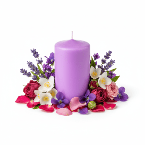 Aromas para Velas – Florales