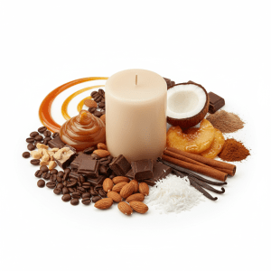 Aromas para Velas – Dulces y Gourmand