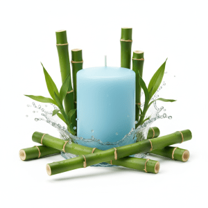 Aromas para Velas – Frescos y Acuáticos