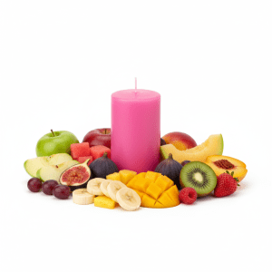 Aromas para Velas – Frutales