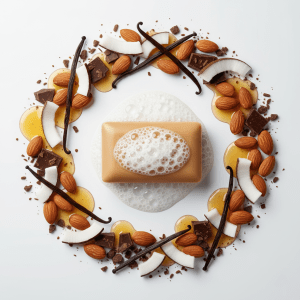 Aromas para Jabones – Dulces y Gourmand