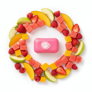 Aromas para Jabones – Frutales